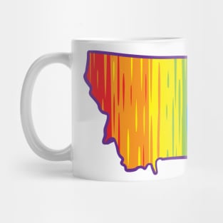 Montana Pride Mug